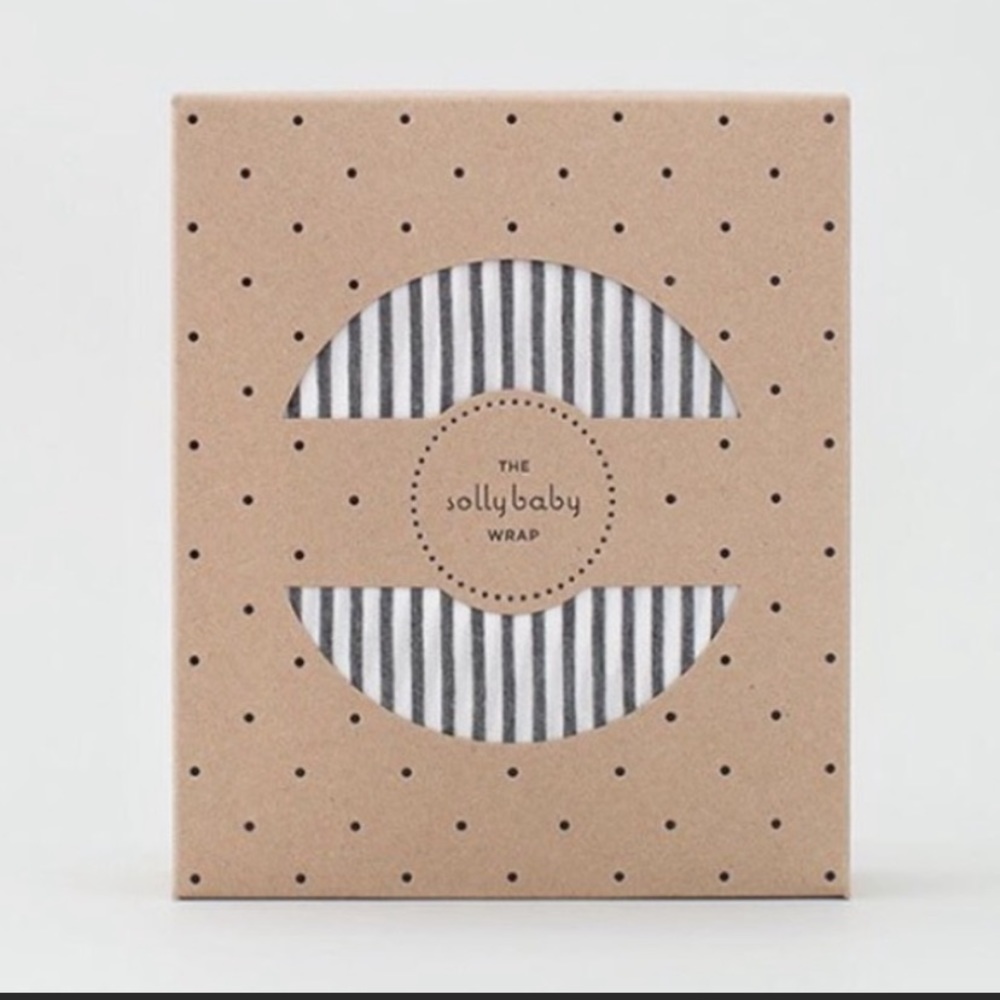 Solly baby wrap